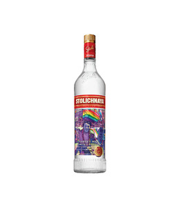 Suministro de vodka Stoli a granel | Premium y aromatizado 700ml | Cartón de 6 piezas | B2B Venta al por mayor - Product Image 4