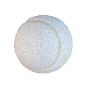 Pelota de tenis de lana de rebote de 140 CM, pelota de tenis presurizada, venta al por mayor, pelotas de tenis presurizadas de nivel de competición de fábrica, logotipo personalizado - Product Image 6