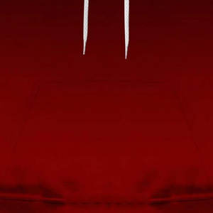 OEM 100% sweat à capuche en molleton de coton pour hommes capuche avant 2 deux poches quart fermeture éclair poche kangourou manches raglan couleur grise respirant - Product Image 3