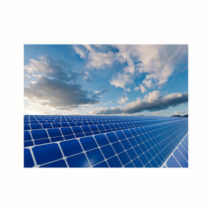 Panneaux solaires : solution d'économie d'énergie pour les bâtiments modernes et durables - Product Image 5