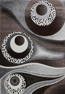 Alfombra moderna Reversible con estampado antideslizante de Goldenmoon, superventas, alfombra lavable súper moderna para el hogar, sala de estar tejida - Product Image 6