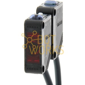 Omron E3ZT81A2MOMS241 - Nuovo - Product Image 1