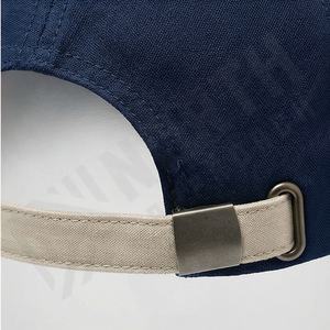 Gorras de Béisbol Impermeables con Logotipo Personalizado, Color Sólido Personalizado, para Hombre y Mujer, Tela Estampada, Deporte Profesional al Aire Libre, Ajustables - Product Image 6