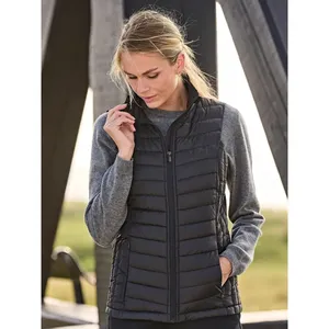 Gilet Zepelin Personalizzato per Donne per Sicurezza e Sopravvivenza nel Merchandising - Product Image 2