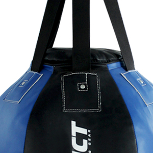 Saco de Boxeo Premium de PU Personalizado, Grande y Resistente, para Entrenamiento de Boxeo y Kick Boxing, con Relleno Textil - Product Image 4