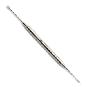 Wenquar WB-41 Dental Implant Surgery Stainless Steel Manual <b>Tools</b> Periosteal Buser Elevator Surgical <b>Cleaning</b> Filling <b>Teeth</b> CE - Product Image 3