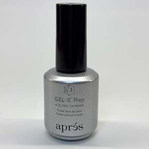 A10jet GEL-X PREP 15ML Smalto Gel UV Autolivellante Top Coat e Primer Basso MOQ per Nail Art - Product Image 3