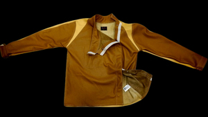 Veste de sécurité pour soudeurs, manches en polyéthylène de qualité supérieure, résistante, antistatique, protection contre les vapeurs, coutures soudées - Product Image 5