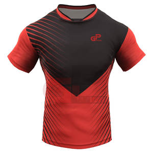 Último diseño nuevo estilo uniforme de rugby de calidad superior color sólido uniforme de rugby para la venta en línea - Product Image 2