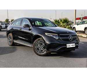Meilleur choix : <span class=keywords><strong>MERCEDES</strong></span>-BENZ EQC 300 SUV d'<span class=keywords><strong>occasion</strong></span>, automatique, conduite à gauche, intérieur cuir, pneus R21, toit ouvrant - Product Image 1