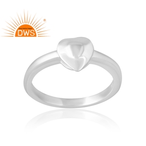 Latest Selling 925 Sterling Silver <b>Ring</b> Custom Jewelry For Women Gift For Her <b>Dainty</b> Collection - Product Image 1