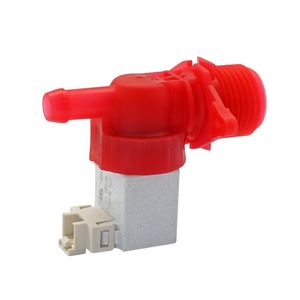 Vanne d'admission d'eau électrique XPARTCO W11688994 en plastique pour lave-linge à eau chaude – Pièces détachées pour machine à laver - Product Image 5