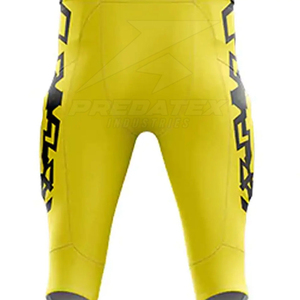 Uniforme de fútbol americano de excelente calidad a la venta Nuevo uniforme de fútbol americano de diseño personalizado - Product Image 5