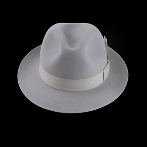 Gorra Plana de Cuero de Grano Completo Estilo Newsboy Vintage, Elegante para Exteriores, Tendencia de Mercado en EE. UU. y Europa 2026 - Product Image 2