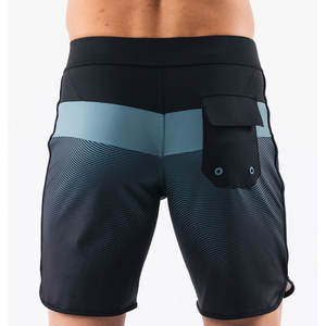 Pantalones Cortos Deportivos de Compresión para Hombre, Shorts de Gimnasio, Ciclismo, Running, Atletismo - Product Image 4