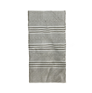 Super Quality Modern Washable Home Decor <b>Runner</b> Rug Top Grade Cotton with Trendy Design Wholesale Price - Product Image 1