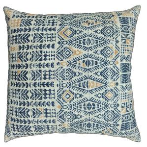 Housse de coussin décorative lavable et résistante aux taches imprimée personnalisée de luxe de qualité supérieure coussins pour la décoration intérieure - Product Image 1