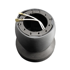 Concentrador plegable sin airbag - Product Image 1
