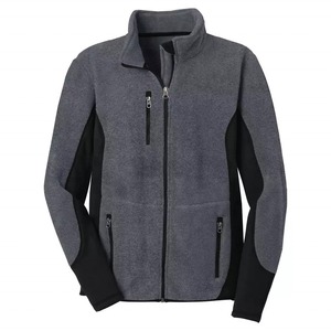 Veste pour hommes, vestes imperméables Softshell pour hommes, veste respirante et légère à vendre - Product Image 1