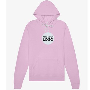 เสื้อฮู้ดดี้ผ้าฟลีซเนื้อหนัก 100% ผ้าฝ้าย สำหรับผู้ชาย-เสื้อฮู้ดดี้ขายส่งสำหรับฤดูหนาวที่ให้ความอบอุ่น - Product Image 2