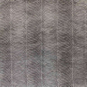 Tapis en laine touffeté à la main personnalisable Tapis en laine de luxe pour le salon, la chambre à coucher et la décoration intérieure Revêtement de sol doux et durable de designer - Product Image 1