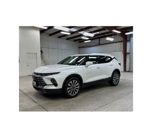Chevrolet Blazer Premier FWD 2023 Usado en Buen Estado - Product Image 1