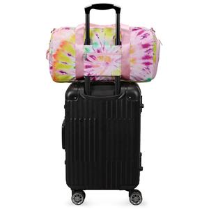 <b>bag</b> for women Unisex Custom <b>Gym</b> <b>Bag</b> Casual Travel Duffle for Women Men Kids and <b>Ladies</b> for Weekends Sport <b>Gym</b> Exercise-Printed - Product Image 3