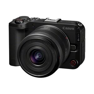 APS-C Mirrorless <b>Digital</b> <b>Camera</b> RF-S 14-30mm F4-6.3 IS STM Lens Compact <b>Video</b> <b>Camera</b> for Professional Photography <b>Video</b> Shooting - Product Image 4