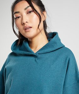 Combinaison d'entraînement de vêtements de sport pour femmes imprimé printemps automne pull sweat et pantalon pour l'exercice d'hiver - Product Image 6