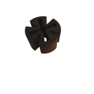 Silentblock in Gomma per Settore Automobilistico Compatibile con SP 451 481 Rif. 90001979 - Product Image 1