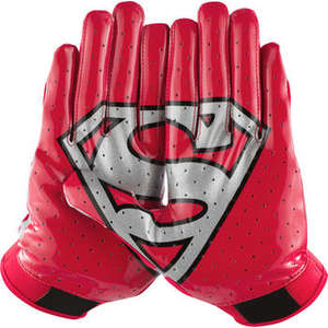 Professional Sticky Palm Lightweight American <b>Football</b> <b>Gloves</b> Enhanced Performance <b>Football</b> Receiver <b>Gloves</b> <b>for</b> Adult Youth <b>Kids</b> - Product Image 1