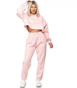 Conjuntos Deportivos de 2 Piezas para Mujer, Trajes Deportivos con Sudadera con Capucha para Gimnasio, Yoga, Running y Fitness, 2026 - Product Image 3