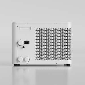 Enfriador de Agua Automático ICEGALAX Pro con Control Remoto, Capacidad de Enfriamiento de 1/3hp a 5hp, Compresor y Bomba de 220V - Product Image 3