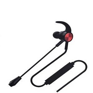 Auriculares para Juegos XG-122 con Micrófono Dual Desmontable, Micrófono de Brazo Compatible con PS4/PS5/Xbox/PC/Móvil, Micrófono para Computadora con Voz Clara - Product Image 1