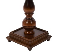 Ensemble de jeu d'échecs en métal en laiton personnalisé de haute qualité/Table d'échecs et de dames en marbre de 23.5 pouces avec tiroir table d'échecs carrés en bois