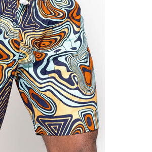 Low Price Fashion Wear Men <b>Swim</b> <b>Shorts</b> 2025 New Design Men Swimming <b>Trunk</b> Digital Print Casual Beach <b>Shorts</b> Haus Industries - Product Image 4