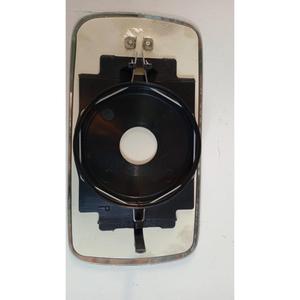 LANCIA Thema 2ème Série (88>92) VERRE DE MIROIR RETROVISEUR GAUCHE 82483111 - Product Image 4