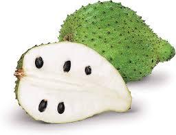 POUDRE DE GRAVIOLA CONGELÉE/BOOST ANTIOXYDANT/ÉTIQUETTE PROPRE/VÉGAN - Product Image 3