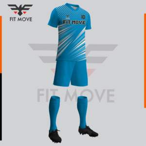 ชุดเสื้อฟุตบอล unisex ชุดเสื้อฟุตบอล2024โลโก้ตามสั่งบริการ OEM ตัดอัตโนมัติสำหรับฝึกซ้อม - Product Image 6