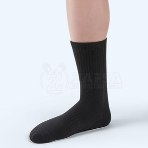 2025 Custom Cricket <b>Socks</b> Anti-Slip Sport Cricket <b>Socks</b> Training Wholesale Cricket <b>Socks</b> - Product Image 6