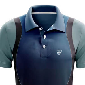 Abbigliamento sportivo più venduto di qualità Premium Cricket uniforme all'ingrosso a buon mercato prezzo maniche corte da Cricket uniforme - Product Image 4