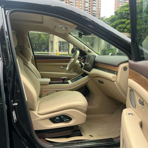 รถ SUV ไฮบริด 6 ที่นั่ง ปี 2024 หรูหรา ใช้งานแล้ว 30,000 กม. ภายในกว้างขวาง พร้อมเบาะหนัง Nappa และจอแสดงผลขนาดใหญ่ - Product Image 3