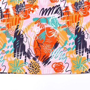 Meilleur design T-shirts à coupe étroite pour femmes, vêtements décontractés en toile à vendre, impression numérique - Product Image 5