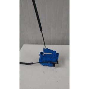 Serrure avant droite FIAT 500 L Series (351_352) (12>) 52018118 330A1000 - Product Image 1