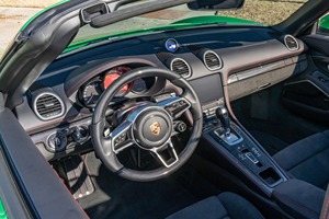 Porsche 718 Boxster GTS 4.0 2023 - Product Image 6