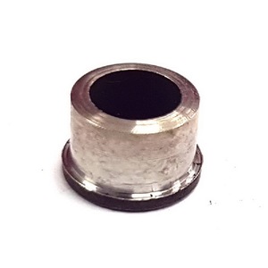 Podadora de Jardín Ajustable con Herramienta de Podar de Tipo Bypass 918328, Cuchilla SK5 con Acabado Cromado, Grado DIY - Product Image 1