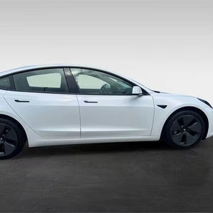 Original mejor calidad 2021 Teesla Modelo 3 gama estándar Plus personalización - Product Image 1
