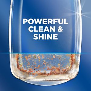 Tablettes lave-vaisselle Finish Quantum Infinity Shine en vrac |   Parfum : Frais |   Taille : 240 comprimés pour lave-vaisselle (120 comprimés x 2) |   Pour une touche pétillante - Product Image 4