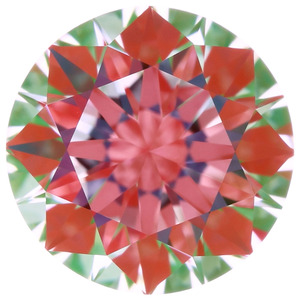 100% เพชรทรงหลวม VVS1เจียระไนแบบกลมเพชรธรรมชาติ1.0กะรัตเกรดดีมีใบรับรอง GIA - Product Image 3