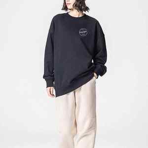 Sudadera de mujer Jersey de calidad superior Elegante Casual Streetwear Venta al por mayor a granel Directo de fábrica Bajo Moq Oem Odm Compradores - Product Image 3